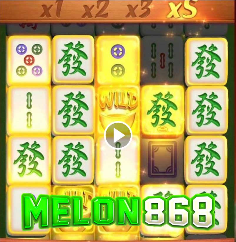 MELON868: Situs Slot Resmi 2025 Link Gacor Hari Ini Deposit Murah Pasti Landing